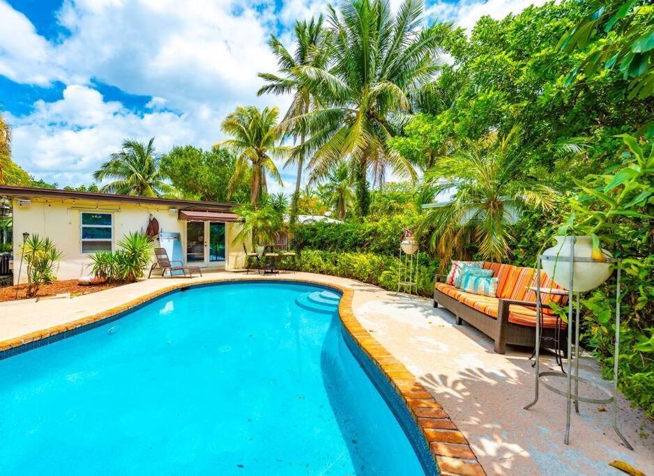 Ft. Lauderdale 3 Bd Pool Wifi Villa Fort Lauderdale Luaran gambar