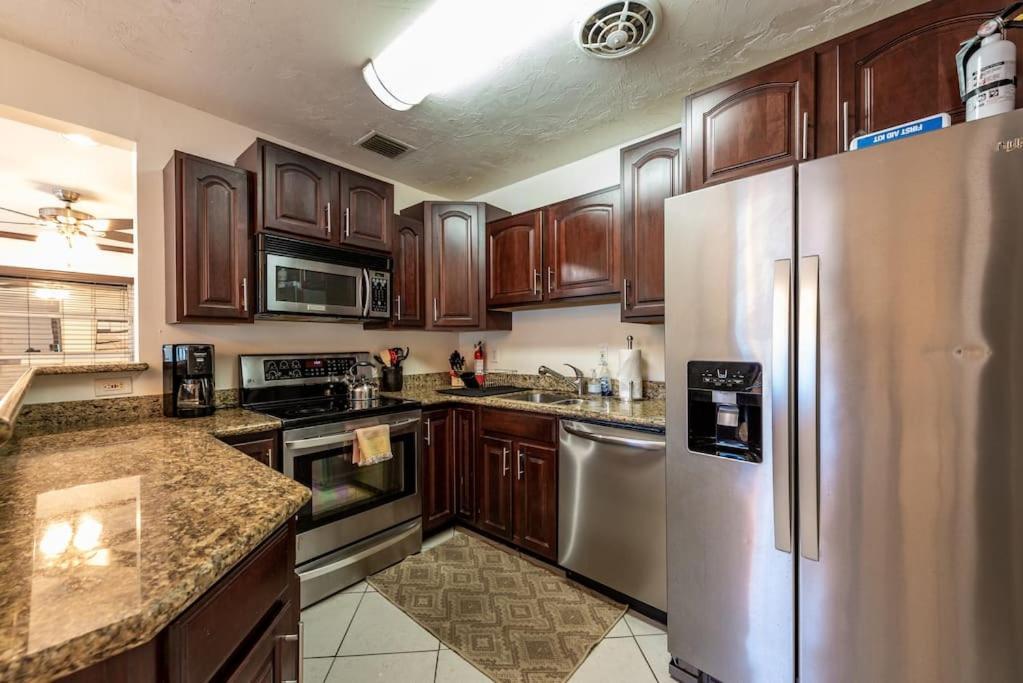 Ft. Lauderdale 3 Bd Pool Wifi Villa Fort Lauderdale Luaran gambar