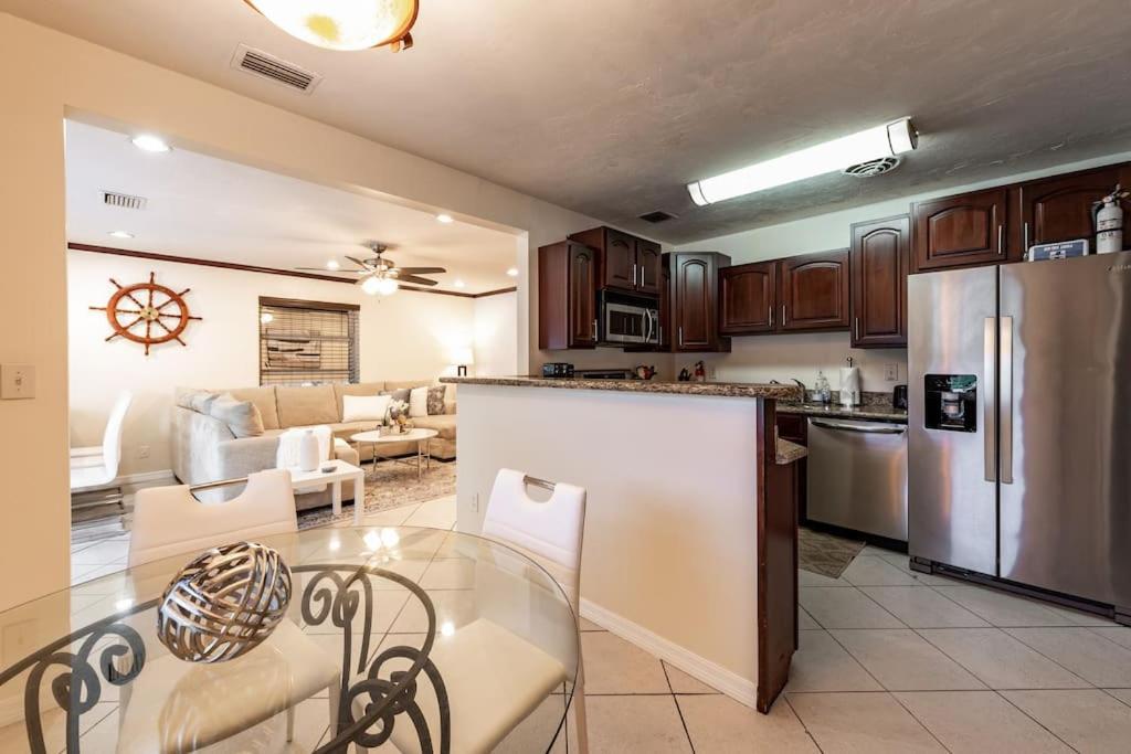 Ft. Lauderdale 3 Bd Pool Wifi Villa Fort Lauderdale Luaran gambar