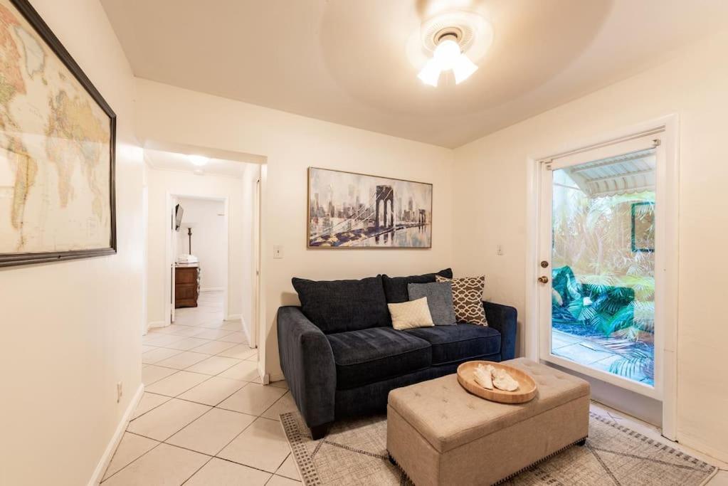 Ft. Lauderdale 3 Bd Pool Wifi Villa Fort Lauderdale Luaran gambar